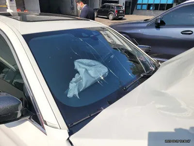 2018 BMW 520 094KMWBAJC3103JD0 VIN:094KMWBAJC3103JD0