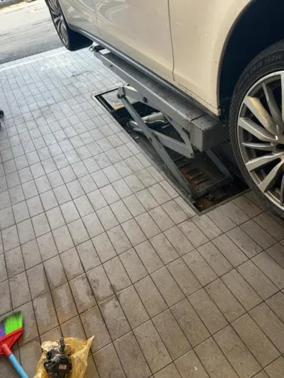 2017 Maserati Ghibli ZAM57TSG9H1232448 VIN:ZAM57TSG9H1232448