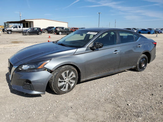 2022 NISSAN ALTIMA S VIN:1N4BL4BV5NN356542