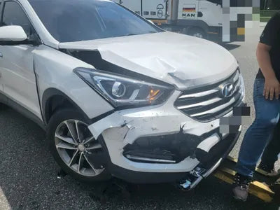 2016 Hyundai Santa FE 207KMKMHSW81UBGU6 VIN:207KMKMHSW81UBGU6