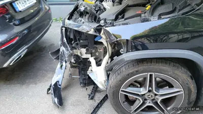 2021 Mercedes-Benz GLA 250 W1N4N4HB6MJ217755 VIN:W1N4N4HB6MJ217755