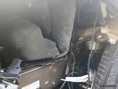 2020 Tesla Model X 5YJXCAE22LF288504 VIN:5YJXCAE22LF288504
