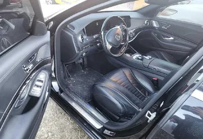 2015 Mercedes-Benz S 500 WDDUG8FB3FA103491 VIN:WDDUG8FB3FA103491