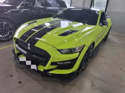 2017 Ford Mustang GT 1FA6P8CF4H5258756 VIN:1FA6P8CF4H5258756