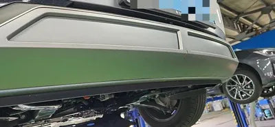 2021 Hyundai Ioniq VIN: