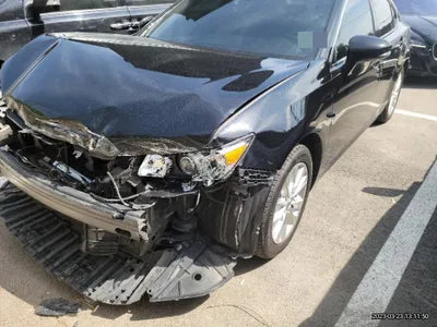 2015 Lexus ES 300 326KMJTHBW1GG2F20 VIN:326KMJTHBW1GG2F20