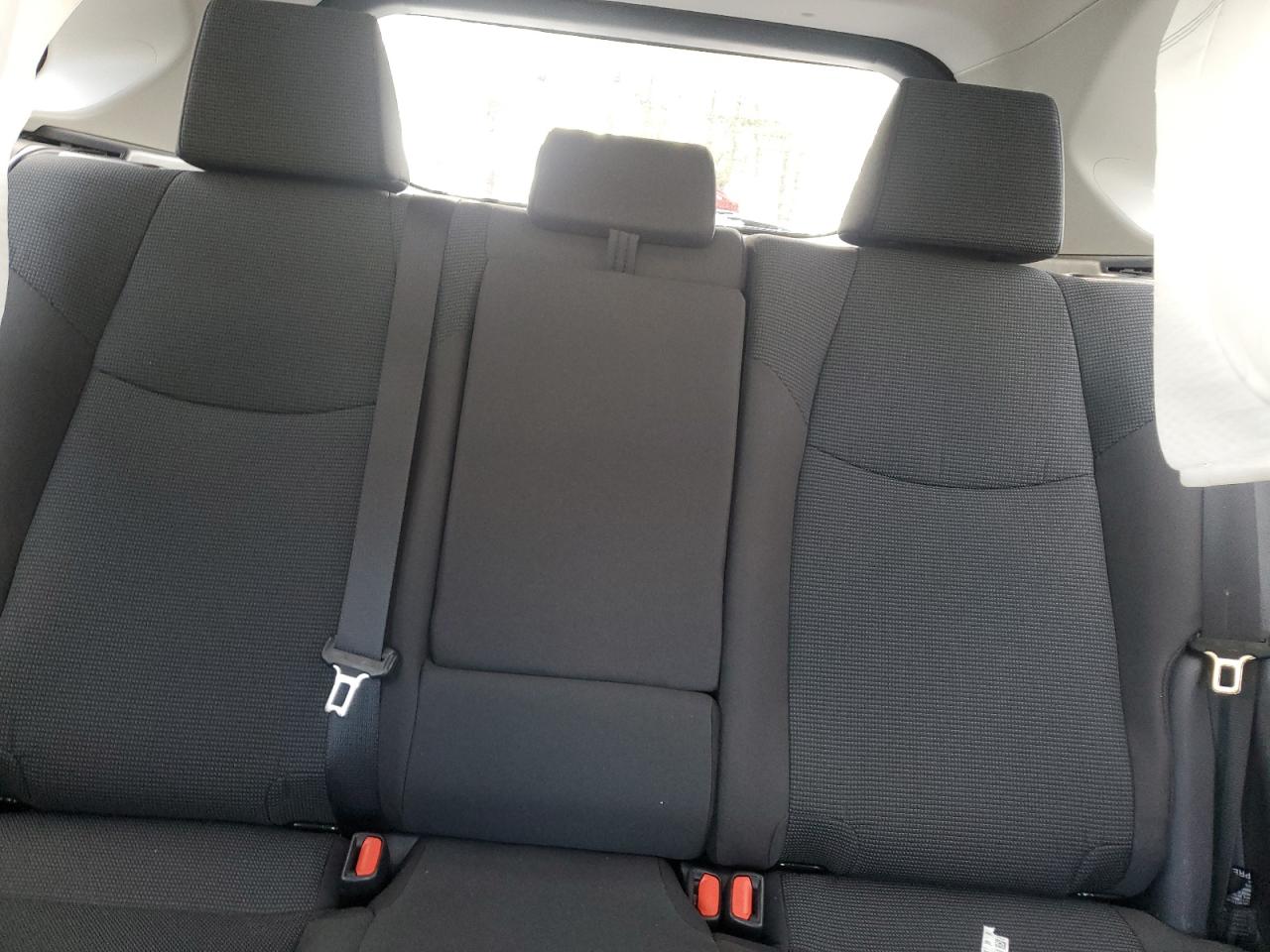 2024 TOYOTA RAV4 LE VIN:2T3G1RFV0RC475242