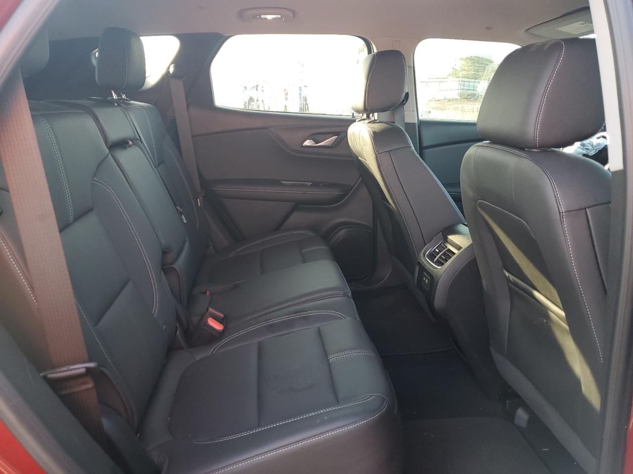 2023 CHEVROLET BLAZER 3LT VIN:3GNKBDR4XPS129924