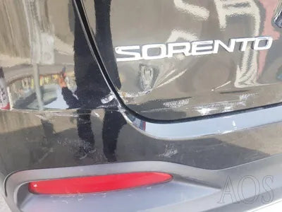 2015 Kia Sorento KNAPS81ABGA127564 VIN:KNAPS81ABGA127564