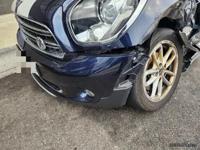 2015 MINI Countryman 128KMWMWXD510XFWT VIN:128KMWMWXD510XFWT