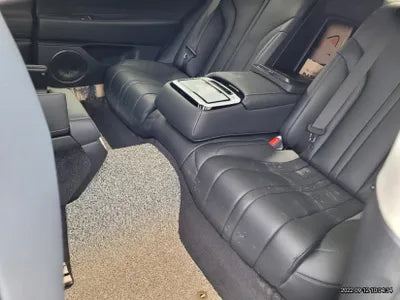 2021 Genesis G80 VIN: