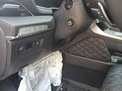 2021 Genesis GV80 KMTHC81CDMU066394 VIN:KMTHC81CDMU066394