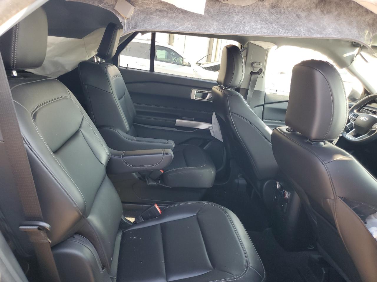 2022 FORD EXPLORER XLT VIN:1FMSK8DH2NGC29257