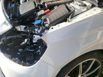 2018 Mercedes-Benz A 45 AMG WDDBF5CB2JJ744850 VIN:WDDBF5CB2JJ744850