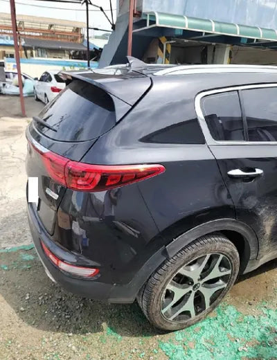 2018 Kia Sportage 926KMKNAPN813BJK5 VIN:926KMKNAPN813BJK5