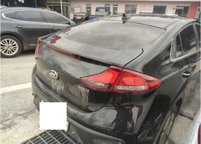 2020 Hyundai Ioniq KMHC851CGLU192660 VIN:KMHC851CGLU192660