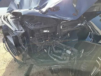 2020 Mercedes-Benz GLE 400 W1NFD2DB2LA277133 VIN:W1NFD2DB2LA277133