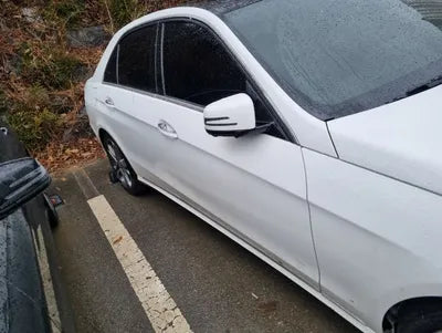 2016 Mercedes-Benz E 250 VIN: