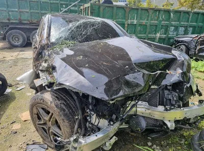 2020 Mercedes-Benz GLC 300 VIN: