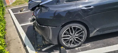 2020 Kia K5 232KMKNAG6412BLA0 VIN:232KMKNAG6412BLA0
