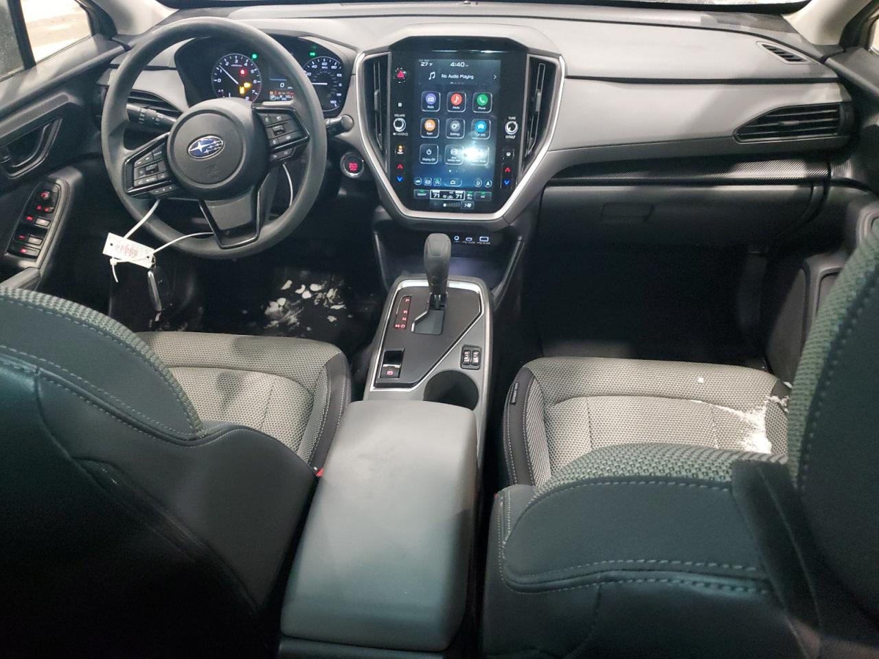 2024 SUBARU CROSSTREK PREMIUM VIN:JF2GUADC2R8238798