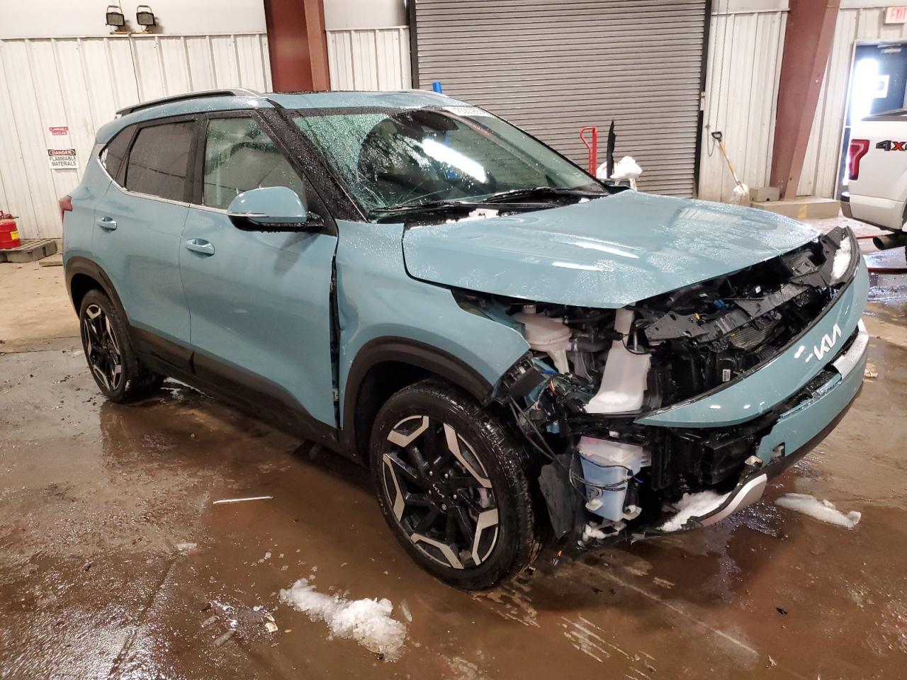 2024 KIA SELTOS SX VIN:KNDETCA75R7620289
