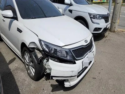 2014 Kia K5 VIN: