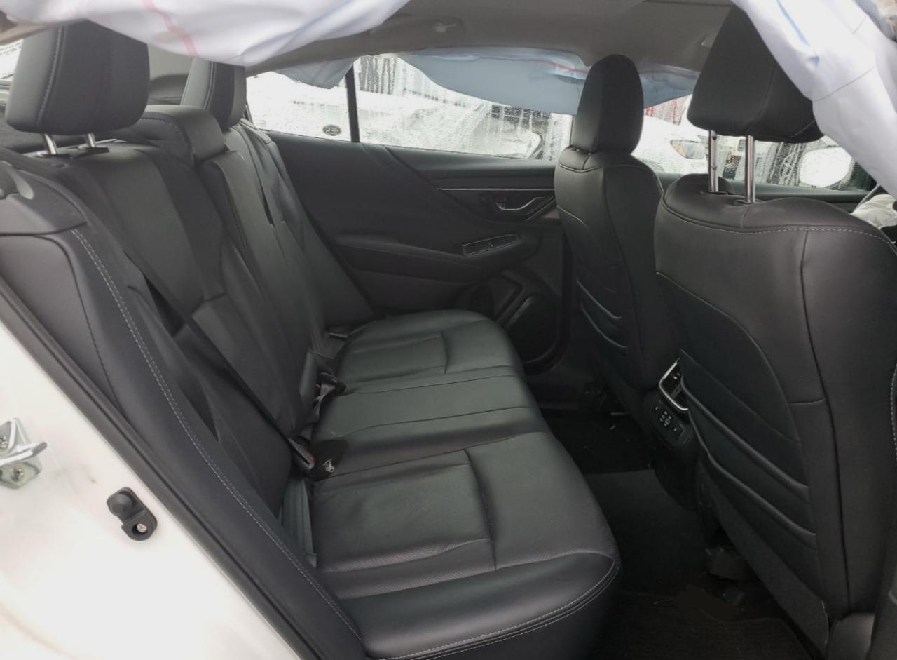 2024 SUBARU LEGACY LIMITED VIN:4S3BWAN62R3007635