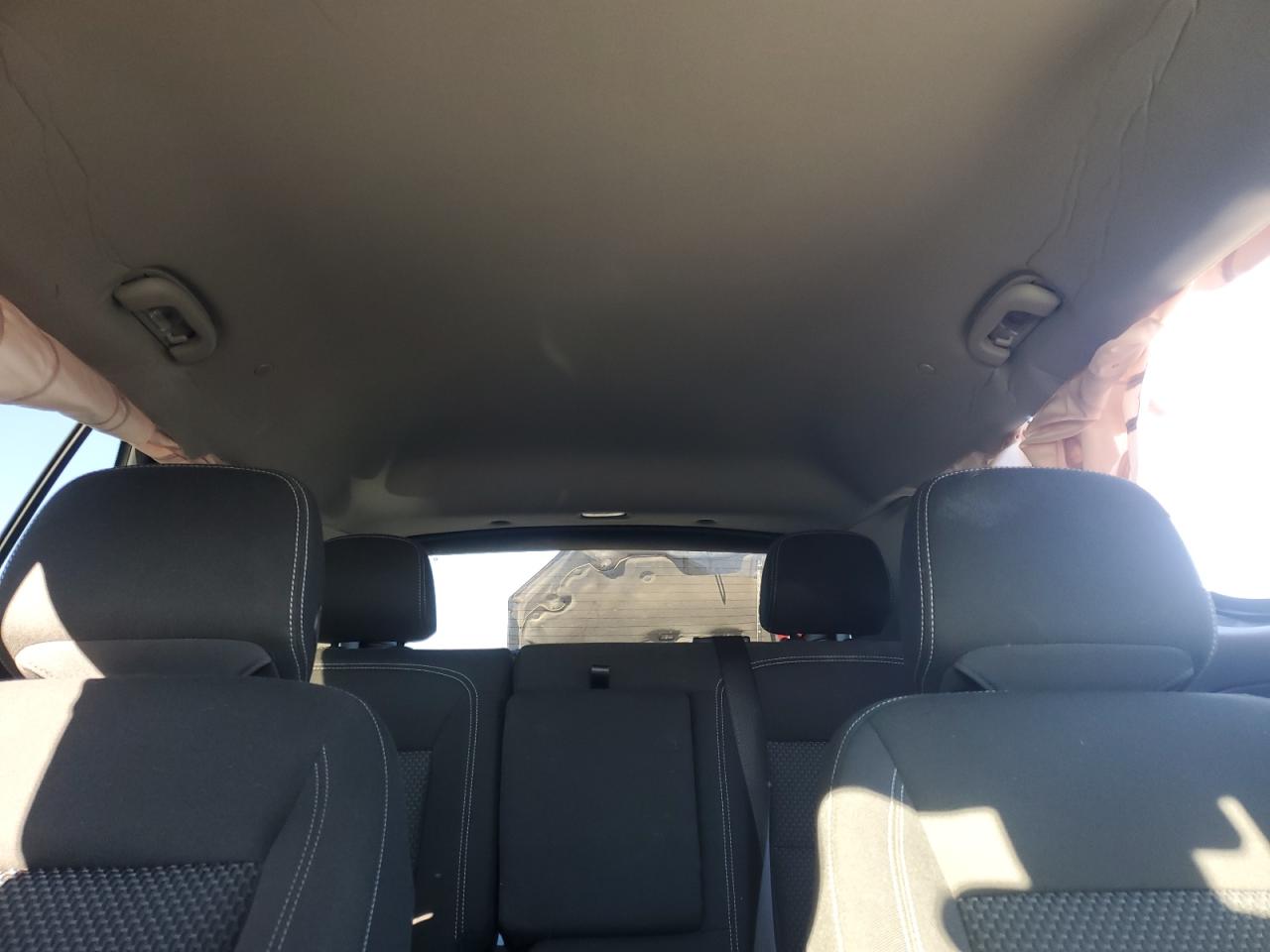 2023 GMC TERRAIN SLE VIN:3GKALMEGXPL212141