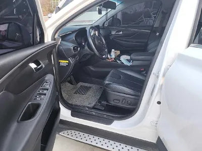 2019 Hyundai Santa FE KMHS281CBKU107302 VIN:KMHS281CBKU107302