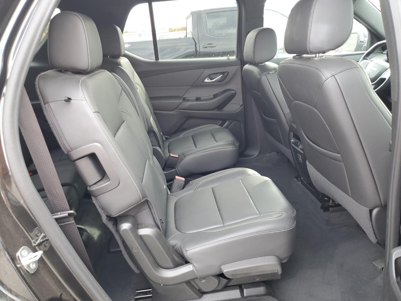 2023 CHEVROLET TRAVERSE LT VIN:1GNEVHKW1PJ267103