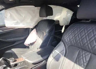 2017 BMW 520 662KMWBAJC5107HG8 VIN:662KMWBAJC5107HG8