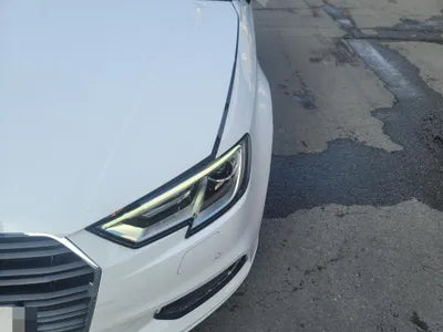 2018 Audi A3 WAUZZZ8V7J1084862 VIN:WAUZZZ8V7J1084862
