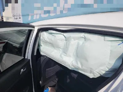 2020 Kia Sportage KNAPM813BLK886983 VIN:KNAPM813BLK886983