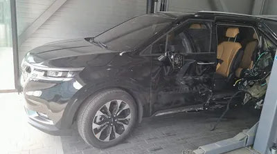2023 Kia Carnival KNANC81BBPS308940 VIN:KNANC81BBPS308940