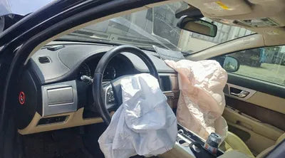 2015 Jaguar XF SAJAA05S0FPU67738 VIN:SAJAA05S0FPU67738