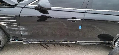 2022 Genesis G80 KMTGE411PNU001830 VIN:KMTGE411PNU001830