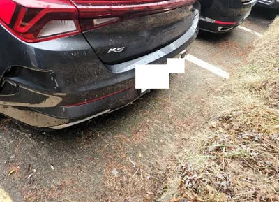 2020 Kia K5 KNAG241JBLA004846 VIN:KNAG241JBLA004846