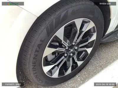 2022 Kia Carnival KNANE813BPS217008 VIN:KNANE813BPS217008