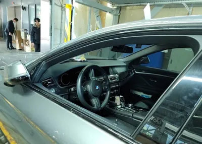 2016 BMW 520 WBA5E5102GG204977 VIN:WBA5E5102GG204977