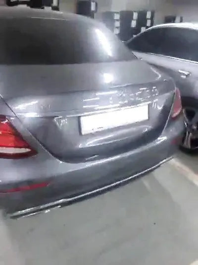 2018 Mercedes-Benz E 300 WDDZF4JB2KA511337 VIN:WDDZF4JB2KA511337