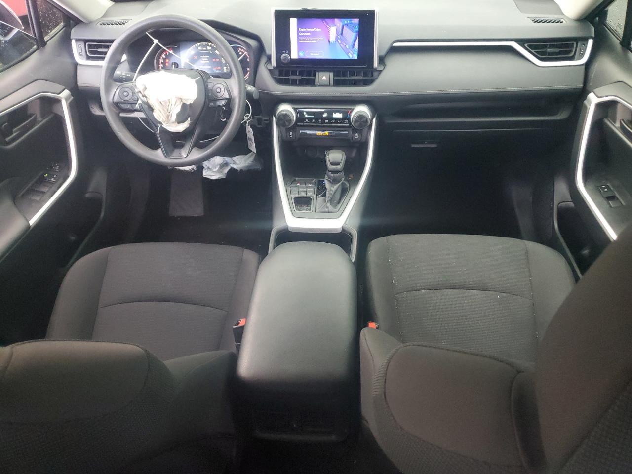 2024 TOYOTA RAV4 LE VIN:2T3F1RFV3RC432591