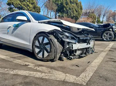 2023 Hyundai Ioniq KMHM341AFPA003400 VIN:KMHM341AFPA003400