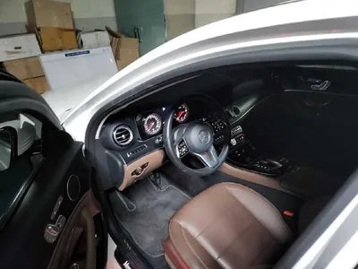 2020 Mercedes-Benz E 220 W1KZF0EB1LA840597 VIN:W1KZF0EB1LA840597