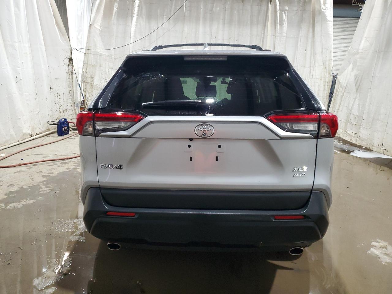 2023 TOYOTA RAV4 XLE VIN:2T3P1RFV3PW378046