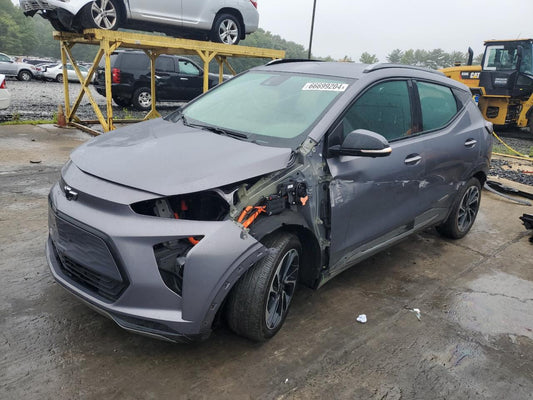 2023 CHEVROLET BOLT EUV PREMIER VIN:1G1FZ6S00P4201294