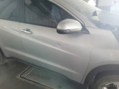 2016 Honda HR-V 3HGRU5850GM200100 VIN:3HGRU5850GM200100