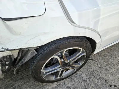 2016 Mercedes-Benz E 250 VIN: