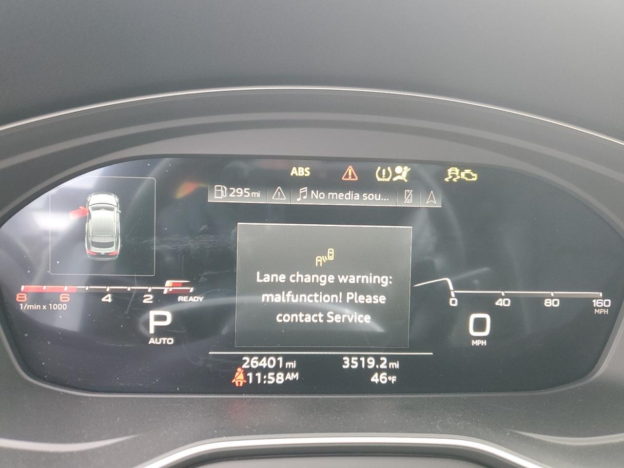 2022 AUDI S5 PREMIUM PLUS VIN:WAUC4CF52NA039905
