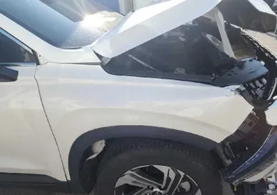 2022 Hyundai Santa FE KMHS281LGNU446410 VIN:KMHS281LGNU446410